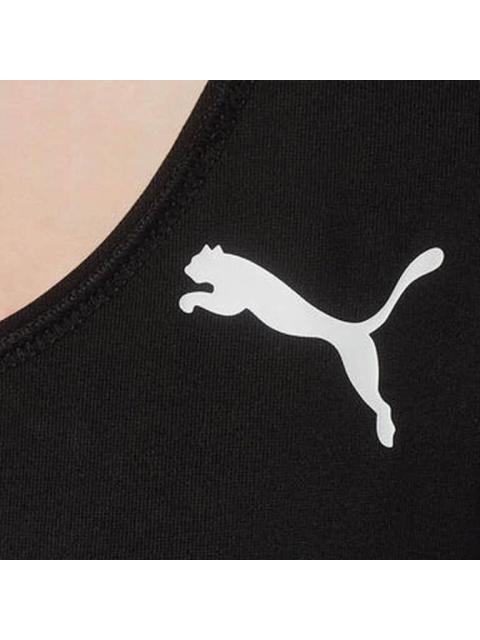 PLAYERA ACTIVE TANK NEGRO PUMA - Image 6