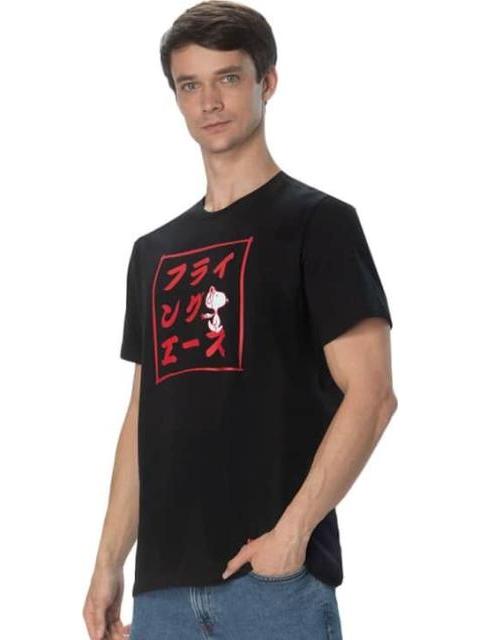 PLAYERA ALEX NEGRO K-SWISS - Image 3