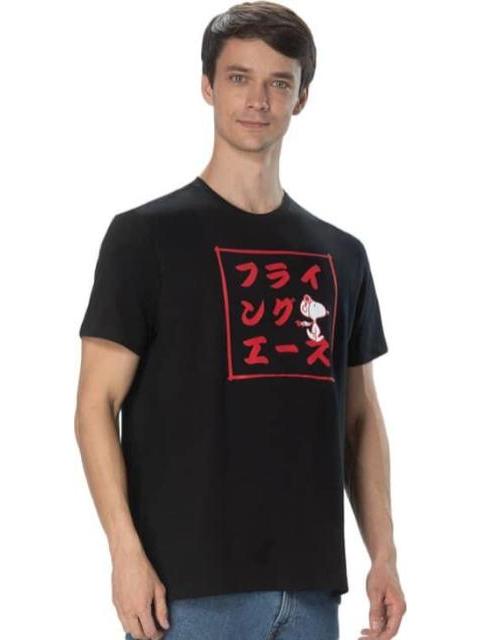 PLAYERA ALEX NEGRO K-SWISS - Image 4
