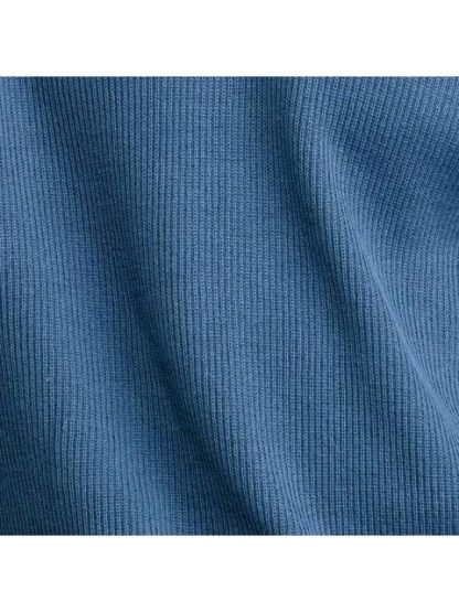 PLAYERA CABALLERO AZUL D.E.E.P SELECTION - Image 5