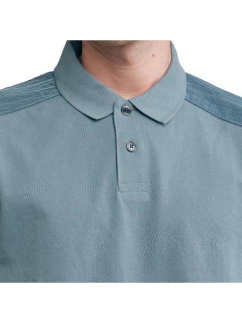 PLAYERA CABALLERO AZUL HARD SODA - Image 6
