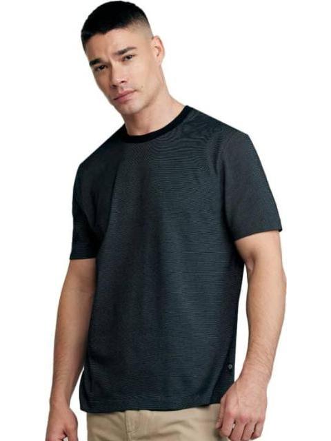 PLAYERA CABALLERO BLANCO/NEGRO D.E.E.P SELECTION - Image 3