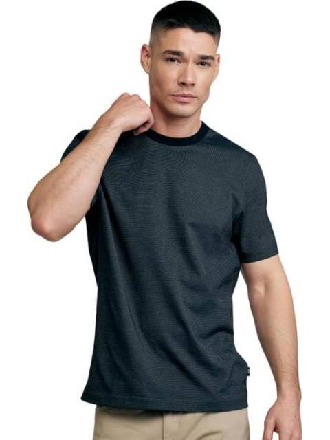 PLAYERA CABALLERO BLANCO/NEGRO D.E.E.P SELECTION - Image 4