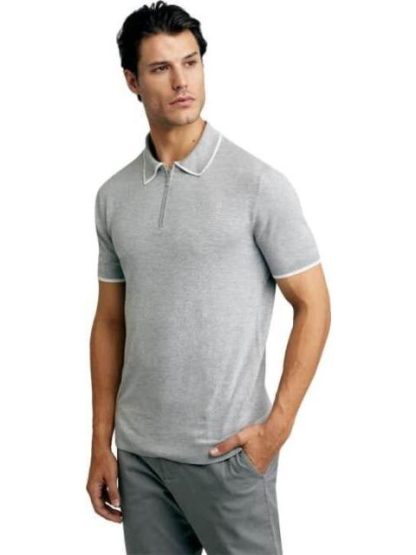 PLAYERA CABALLERO GRIS D.E.E.P SELECTION - Image 5
