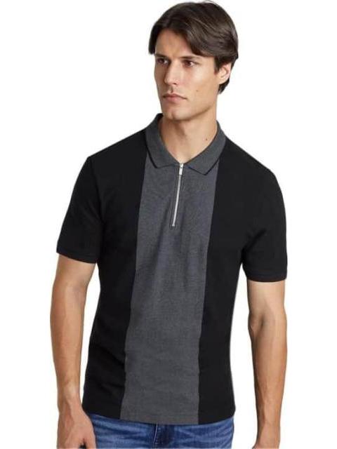 PLAYERA CABALLERO NEGRO D.E.E.P SELECTION - Image 4
