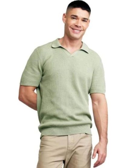 PLAYERA CABALLERO VERDE D.E.E.P SELECTION - Image 3