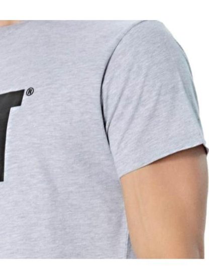 PLAYERA CAT TEE GRIS CATERPILLAR - Image 6