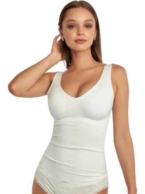 CAMISETA CON COPAS BLANCO LOVE TO LOUNGE - Image 4