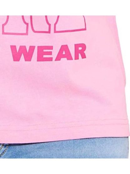 PLAYERA LICENCIA ROSA NEXT CO - Image 5