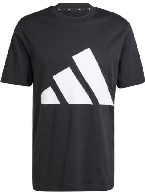 PLAYERA M BL SJ T BLANCO/NEGRO ADIDAS - Image 4
