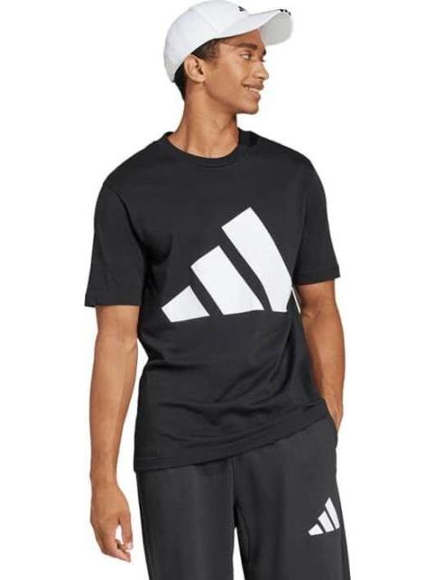 PLAYERA M BL SJ T BLANCO/NEGRO ADIDAS - Image 5