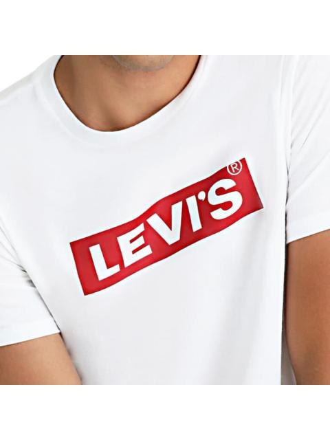 PLAYERA MANGA CORTA BLANCO LEVIS STRAUSS - Image 6