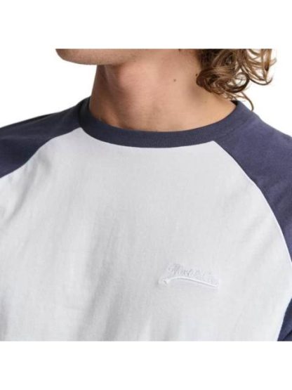 PLAYERA MANGA CORTA BLANCO NEXT CO - Image 6
