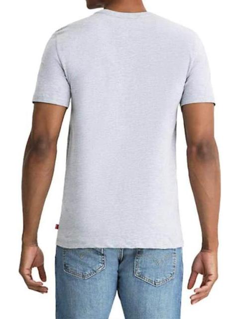 PLAYERA MANGA CORTA GRIS LEVIS STRAUSS - Image 4