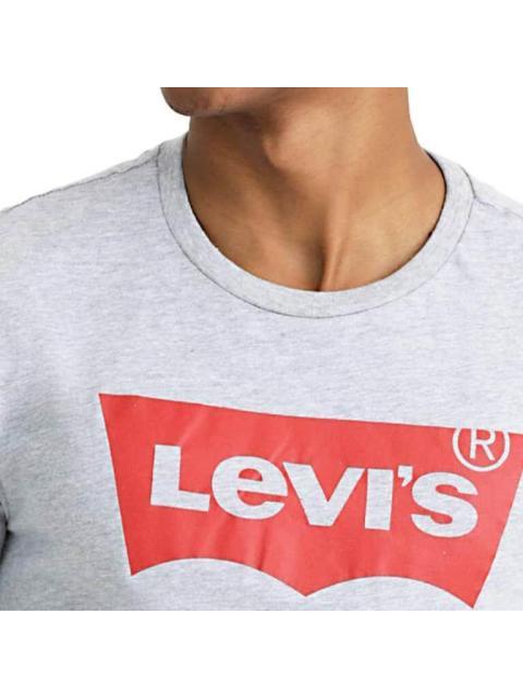 PLAYERA MANGA CORTA GRIS LEVIS STRAUSS - Image 6
