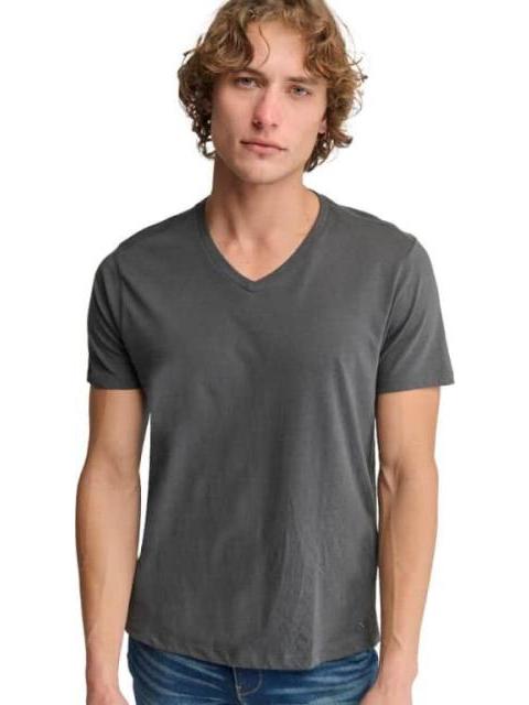 PLAYERA MANGA CORTA GRIS NEXT CO