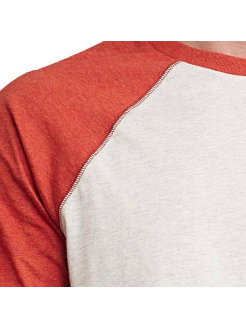 PLAYERA MANGA LARGA MODA BEIGE NEXT CO - Image 6