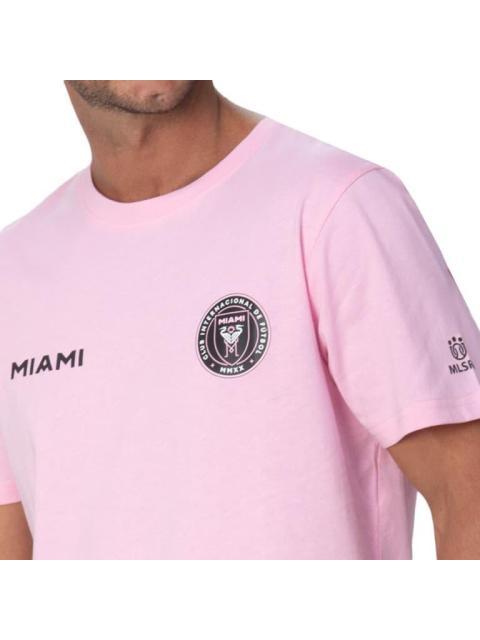 PLAYERA MIAMI TEE ROSA MSP - Image 6