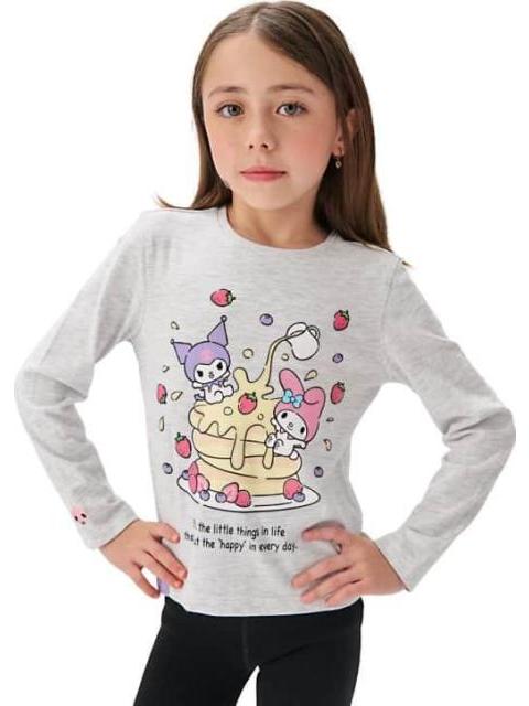 PLAYERA MY MELODY Y KUROMI AVENA MY MELODY KUROMI - Image 3