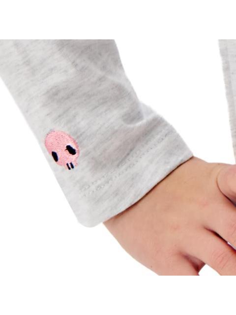 PLAYERA MY MELODY Y KUROMI AVENA MY MELODY KUROMI - Image 5