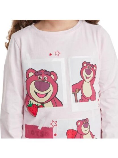 PLAYERA LOTSO ROSA PIXAR - Image 3