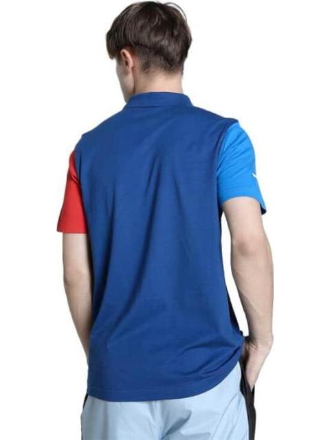 PLAYERA POLO MOTORSPORT BMW MMS ESS POLO AZUL PUMA - Image 5