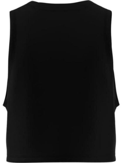 PLAYERA ROPA CASUAL PLAYERA TE TANK NEGRO ADIDAS - Image 2