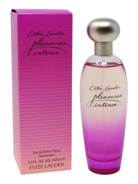 PLEASURES INTENSE 100 ML EDP SPRAY