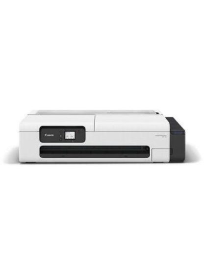 PLOTTER CANON IMAGEPROGRAF TC-20 24 COLOR INYECCION PRINT - INCLUYE 4 TINTES 70ML