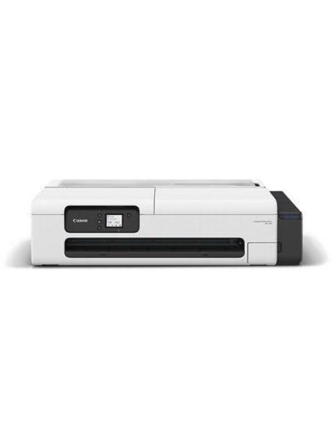 PLOTTER CANON IMAGEPROGRAF TC-20 24 COLOR INYECCION PRINT - INCLUYE 4 TINTES 70ML