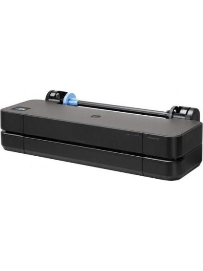 PLOTTER HP DESIGNJET T230 24 COLOR INYECCION DE TINTA PRINT - Image 5