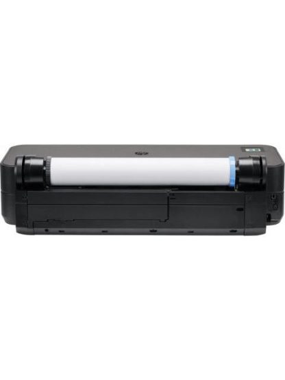 PLOTTER HP DESIGNJET T230 24 COLOR INYECCION DE TINTA PRINT - Image 6