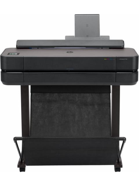 PLOTTER HP DESIGNJET T650 24 COLOR INYECCION DE TINTA PRINT