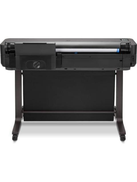 PLOTTER HP DESIGNJET T650 36 COLOR INYECCION DE TINTA PRINT - Image 4
