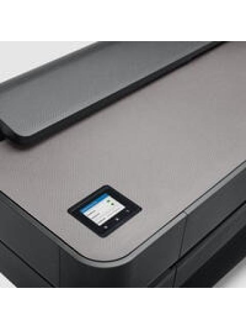 PLOTTER HP DESIGNJET T650 36 COLOR INYECCION DE TINTA PRINT - Image 5