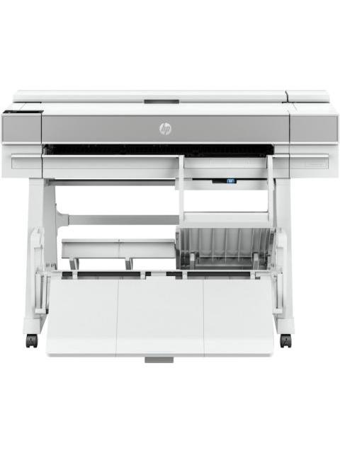 PLOTTER HP DESIGNJET T950 36 COLOR INYECCION PRINT