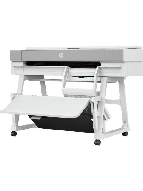 PLOTTER HP DESIGNJET T950 36 COLOR INYECCION PRINT - Image 3