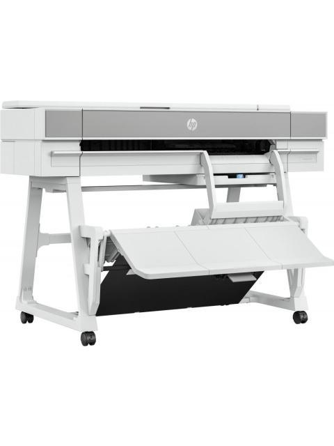 PLOTTER HP DESIGNJET T950 36 COLOR INYECCION PRINT - Image 4