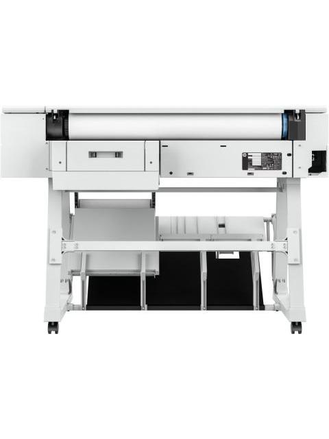 PLOTTER HP DESIGNJET T950 36 COLOR INYECCION PRINT - Image 5