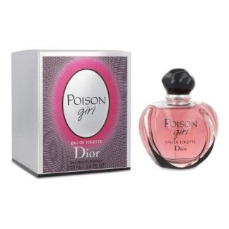 POISON GIRL 100ML EDT SPRAY