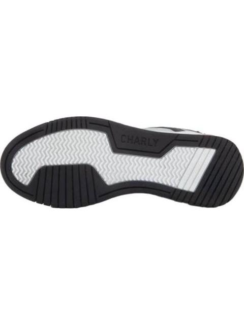 POLO TENIS CASUAL VALVULA GRIS CHARLY - Image 4