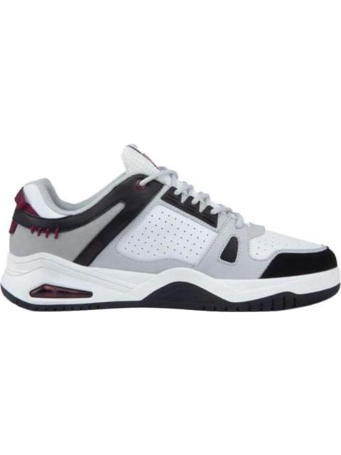 POLO TENIS CASUAL VALVULA GRIS CHARLY - Image 5