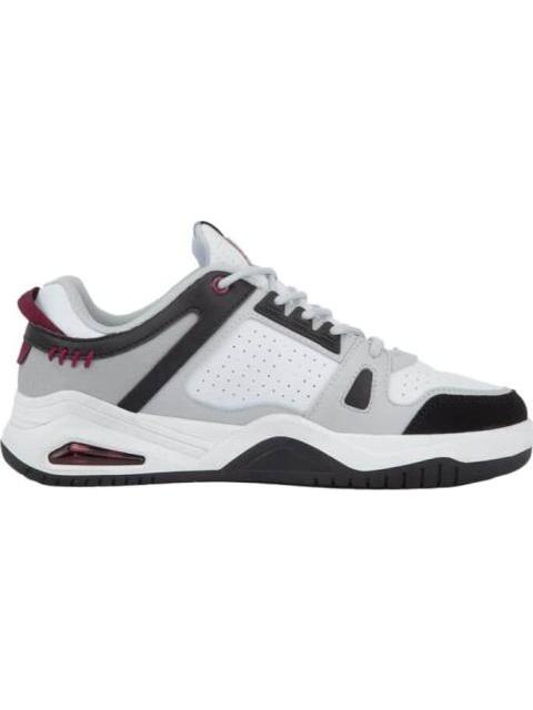 POLO TENIS CASUAL VALVULA GRIS CHARLY - Image 5