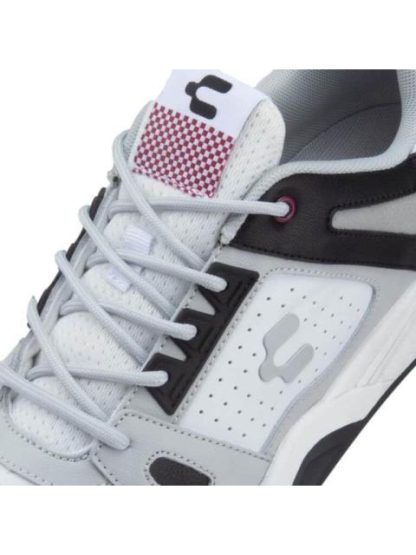 POLO TENIS CASUAL VALVULA GRIS CHARLY - Image 6