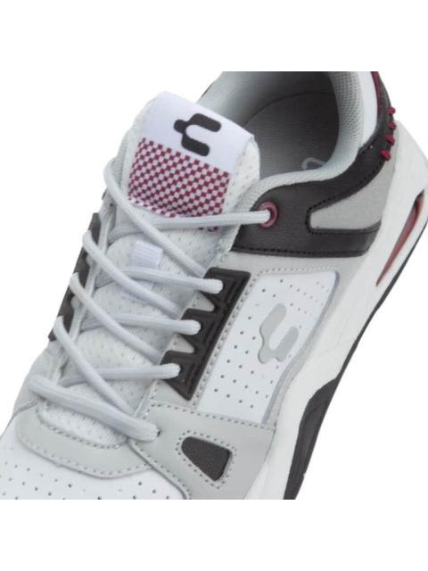 POLO TENIS CASUAL VALVULA GRIS CHARLY - Image 6