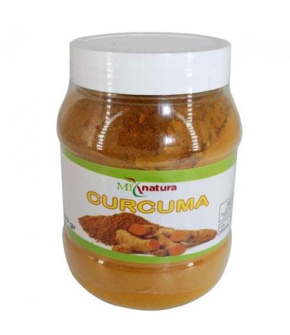 POLVO CURCUMA 200 GR MIX NATURA