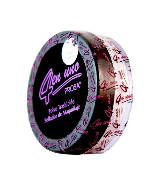 POLVO TRASLUCIDO HD (SELLADOR DE MAQUILLAJE) C 20GR PROSA
