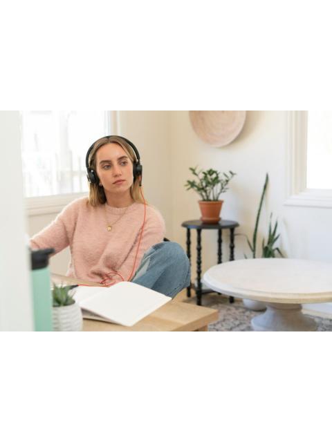 POLY AUDIFONOS BLACKWIRE 8225 ALAMBRICO USB - Image 8