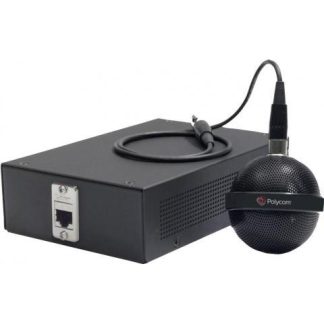 POLY MICROFONO DE MESA PARA CONFERENCIAS 875S1AA PARA G7500