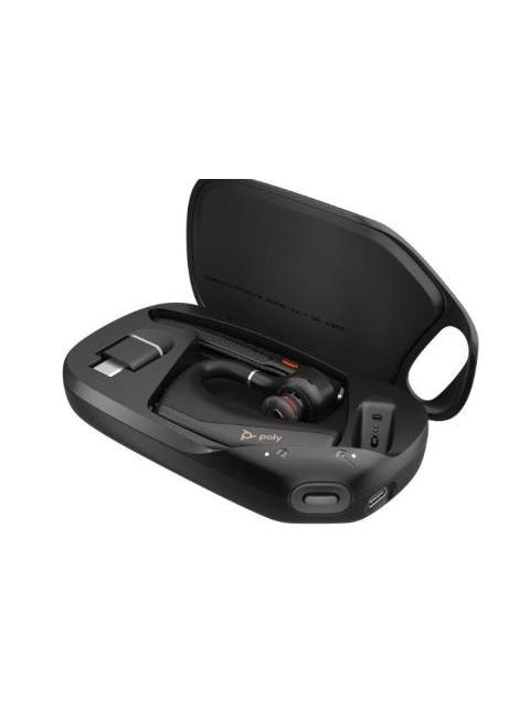 POLY MONOAURAL VOYAGER LEGEND 50-M UC INALAMBRICO BLUETOOTH USB